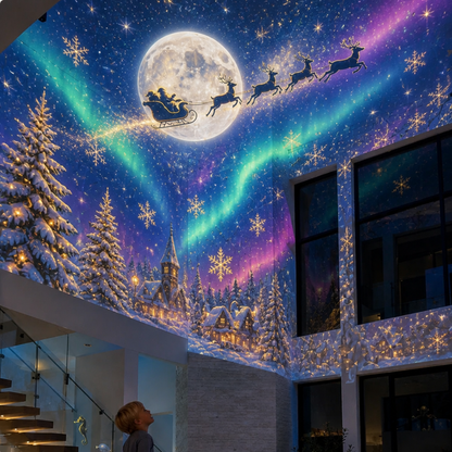Merrilux™ Christmas Light